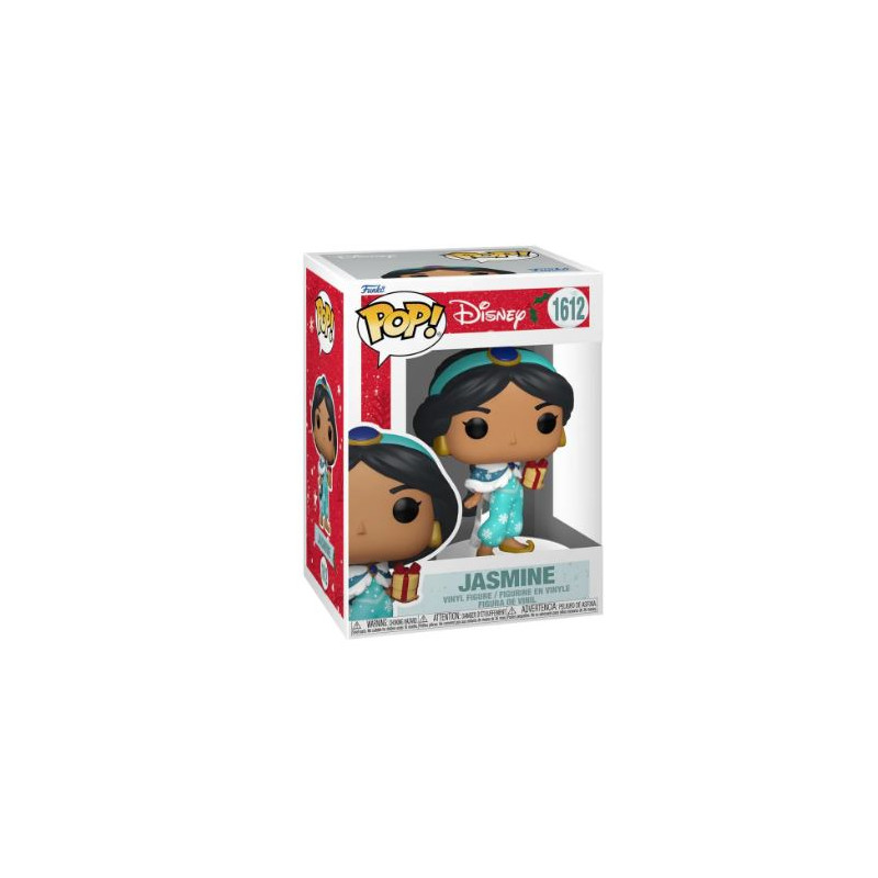 Funko Pop! Jasmine 1612