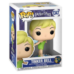 Funko Pop! Tinker Bell 1347