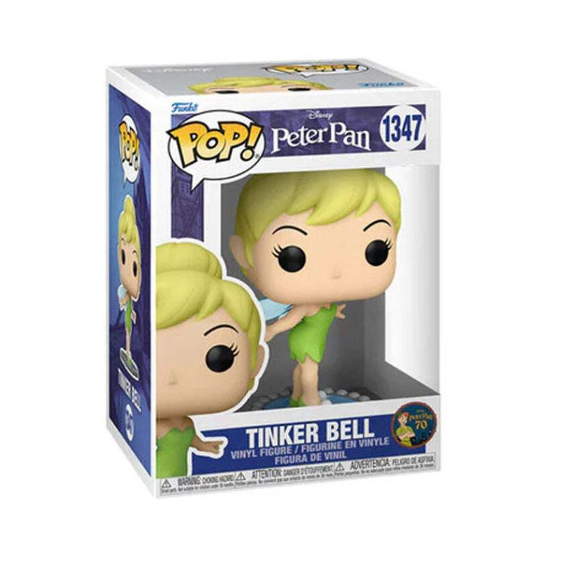 Funko Pop! Tinker Bell 1347