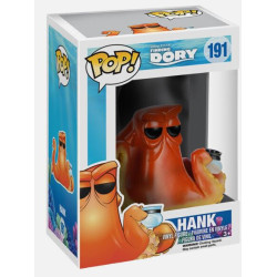 Funko Pop! Hank 191