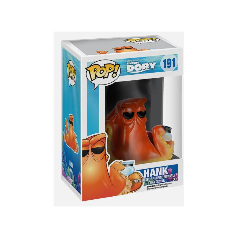 Funko Pop! Hank 191