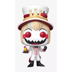 Funko Pop! Lucifer & The Magic-tastical Backflipping Rubber Duck 2244