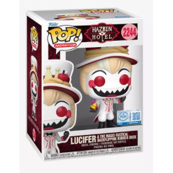 Funko Pop! Lucifer & The...