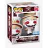 Funko Pop! Lucifer & The Magic-tastical Backflipping Rubber Duck 2244
