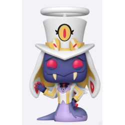 Funko Pop! Sir Pentious 2243 *Chase*