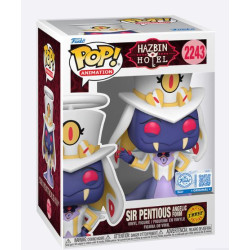 Funko Pop! Sir Pentious...