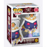 Funko Pop! Sir Pentious 2243 *Chase*