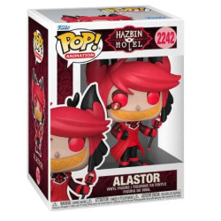 Funko Pop! Alastor 2242