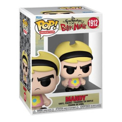 Funko Pop! Mandy 1912