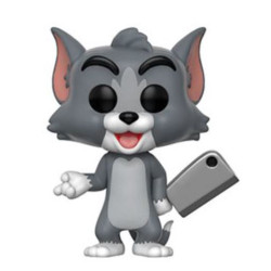 Funko Pop! Tom 404