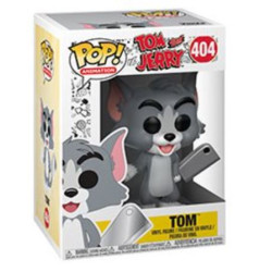 Funko Pop! Tom 404