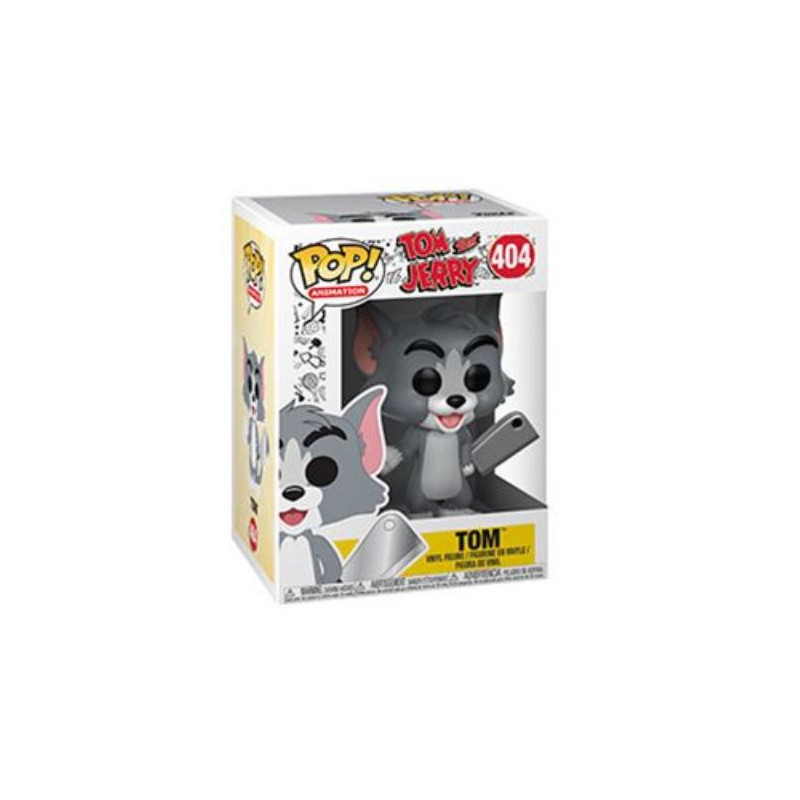 Funko Pop! Tom 404