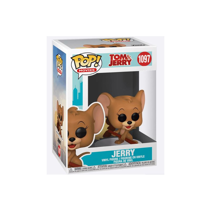 Funko Pop! Jerry 1097