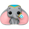 Funko Pop! Dumbo with Flag 1535