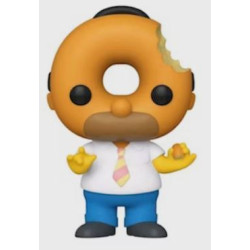 Funko Pop! Donut Head Homer 1033