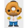 Funko Pop! Donut Head Homer 1033