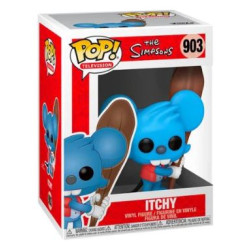 Funko Pop! Itchy 903