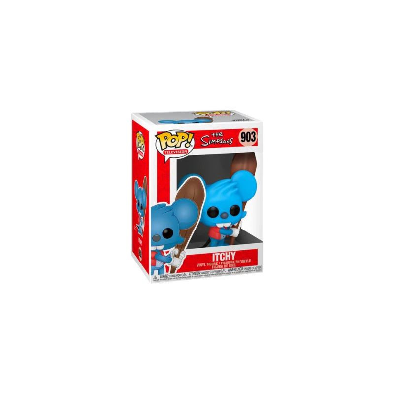 Funko Pop! Itchy 903