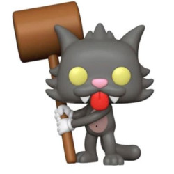 Funko Pop! Scratchy 904