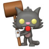 Funko Pop! Scratchy 904
