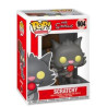 Funko Pop! Scratchy 904