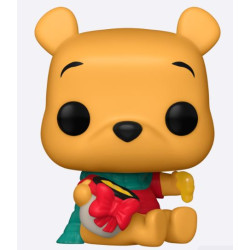 Funko Pop! Pooh with Gift 1529