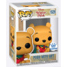 Funko Pop! Pooh with Gift 1529