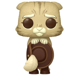 Funko Pop! Puss in boots 1596