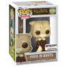 Funko Pop! Puss in boots 1596