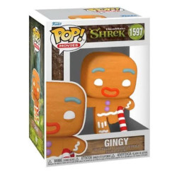 Funko Pop! Gingy 1597