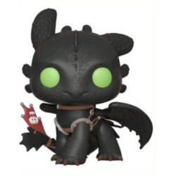 Funko Pop! Toothless 686