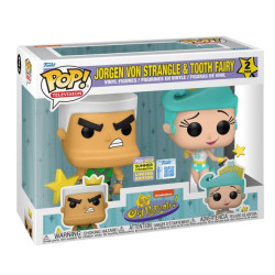 Funko Pop! Jorgen Von...