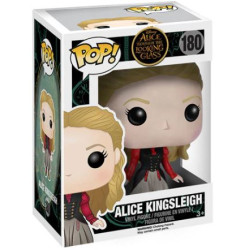 Funko Pop! Alice Kingsleigh...