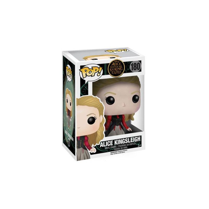 Funko Pop! Alice Kingsleigh 180