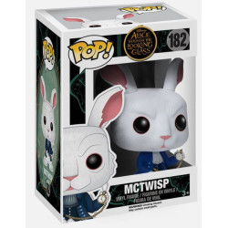 Funko Pop! McTwisp 182