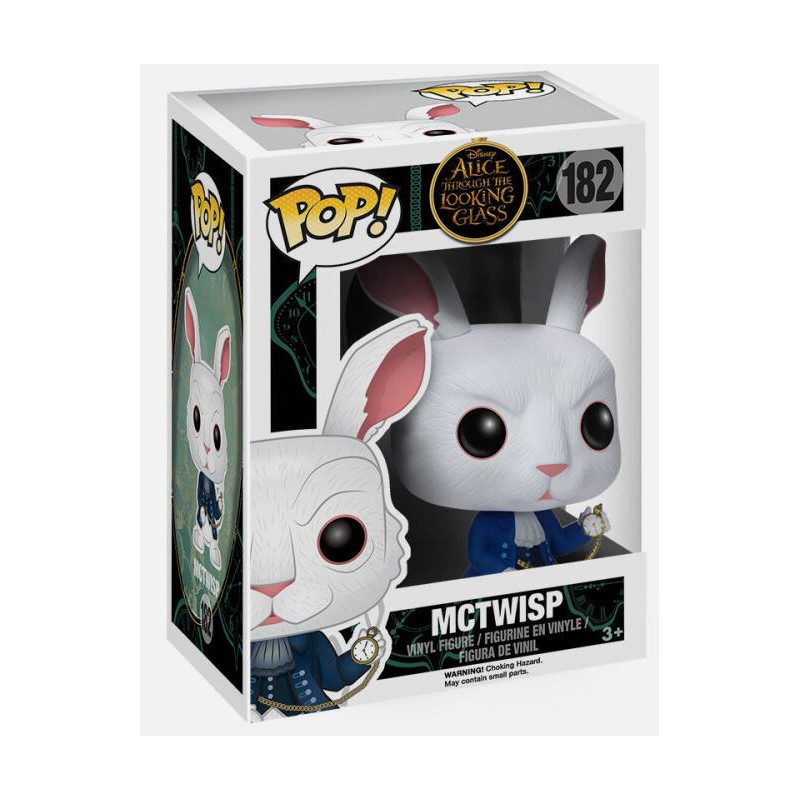 Funko Pop! McTwisp 182