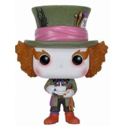 Funko Pop! Mad Hatter 177