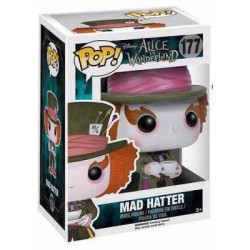 Funko Pop! Mad Hatter 177