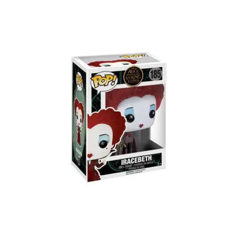 Funko Pop! Iracebeth 185