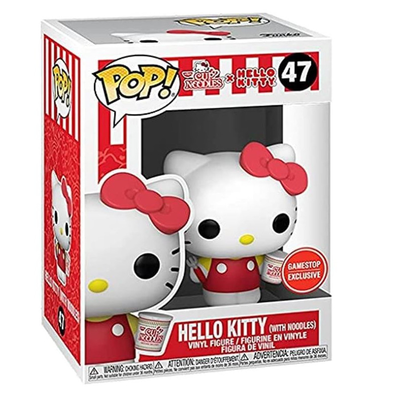 Funko Pop! Hello Kitty 47