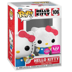 Funko Pop! Hello Kitty 106