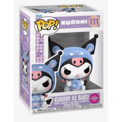 Funko Pop! Kuromi 111