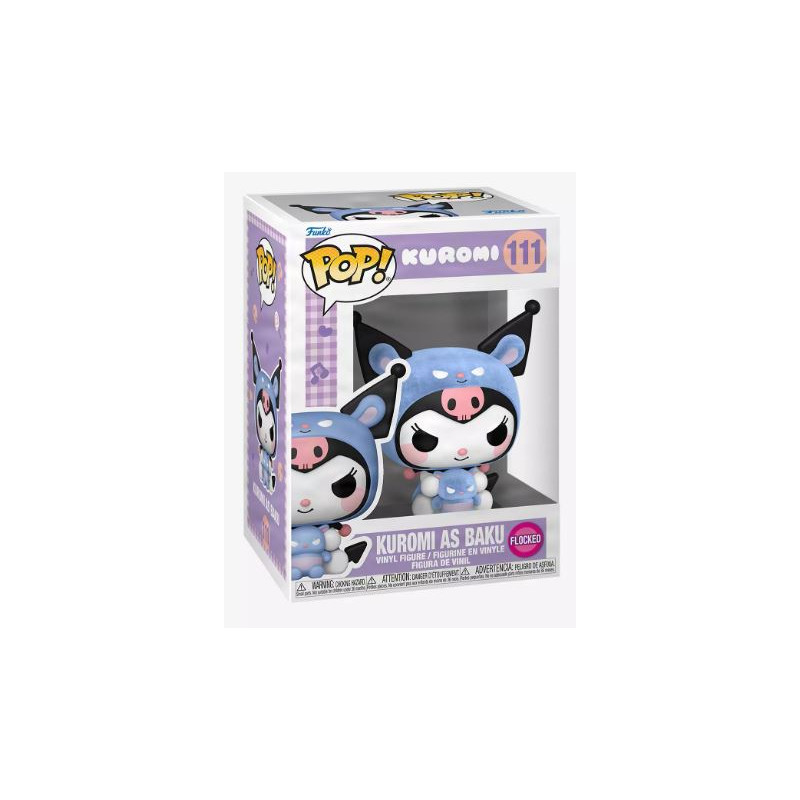 Funko Pop! Kuromi 111
