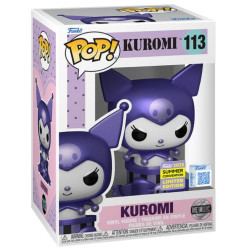 Funko Pop! Kuromi 113