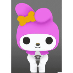 Funko Pop! My Melody 91*Glow*