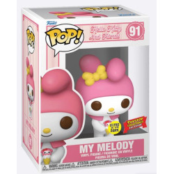 Funko Pop! My Melody 91*Glow*