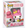 Funko Pop! My Melody 91*Glow*