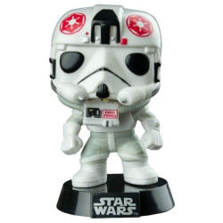 Funko Pop! At-At Driver 92
