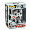 Funko Pop! At-At Driver 92