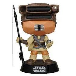 Funko Pop! Princess Leia 50